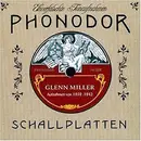 CD - Glenn Miller - Aufnahmen Von 1939-1942 - Mono