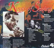 Glenn Miller / Benny Goodman a.o. - Kings Of Swing