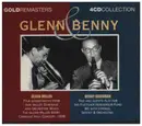 CD-Box - Glenn Miller & Benny Goodman - Glenn & Benny