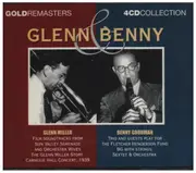 CD-Box - Glenn Miller & Benny Goodman - Glenn & Benny