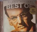CD - Glenn Miller - Best Of Glenn Miller