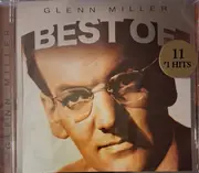 CD - Glenn Miller - Best Of Glenn Miller
