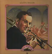 LP-Box - Glenn Miller - Big Bands: Glenn Miller - Hardcover box, Mono