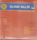 LP - Glenn Miller - By the Members of the Glenn Miller Orchestra