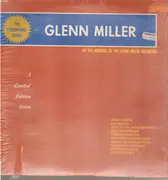 LP - Glenn Miller - By the Members of the Glenn Miller Orchestra