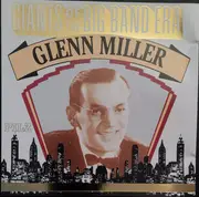 CD - Glenn Miller - Giants Of The Big Band Era