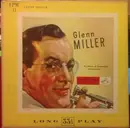 10'' - Glenn Miller - Glenn Miller (An Album Of Outstanding Arrangements)