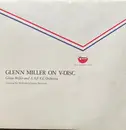 LP - Glenn Miller - Glenn Miller on V-Disc - Mono
