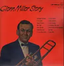 LP - Glenn Miller - Glenn Miller Story