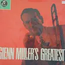 LP - Glenn Miller - Glenn Millers Greatest