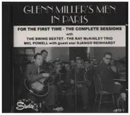 Glenn Miller - Glenn Miller´s Men in Paris