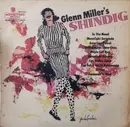 LP - Glenn Miller - Glenn Miller's Shindig