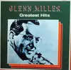 LP-Box - Glenn Miller - Greatest Hits