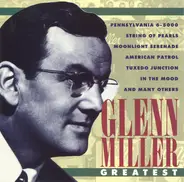Glenn Miller - Greatest