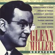 CD - Glenn Miller - Greatest