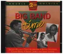 Double CD - Glenn Miller / Duke Ellington / Benny Goodman - Big Band Time