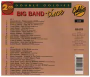 Double CD - Glenn Miller / Duke Ellington / Benny Goodman - Big Band Time
