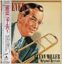 LP - Glenn Miller - Forever - Glenn Miller Original Revivals - + INSERT, OBI