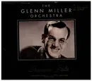 CD - Glenn Miller - Forever Gold - Slipcase box