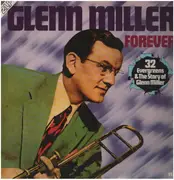 Double LP - Glenn Miller - Forever