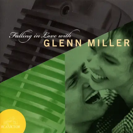 Glenn Miller - Falling In Love With Glenn Miller