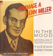 Glenn Miller - Hommage A Glenn Miller