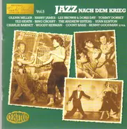 Glenn Miller / Harry James / Tommy Dorsey - jazz Nach Dem Krieg