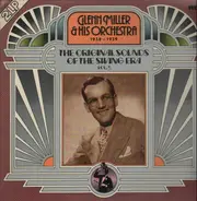 Glenn Miller And His Orchestra - The Original Sounds Of The Swing Era Vol. 3