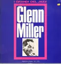 LP - Glenn Miller - I Grandi Del Jazz - Registrazione Originale 1937 / 1942