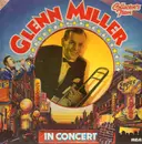 LP - Glenn Miller - In Concert