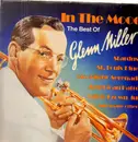 LP - Glenn Miller - In The Mood The Best Of Glenn Miller