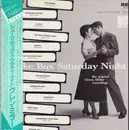 LP - Glenn Miller - Juke Box Saturday Night - OBI Incl., Insert Incl.