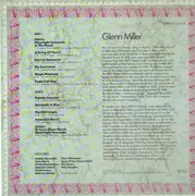LP - Glenn Miller Orchestra - Memories