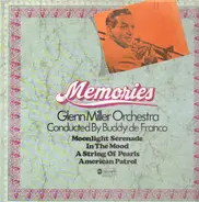 Glenn Miller Orchestra - Memories