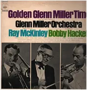 Glenn Miller Orchestra - Golden Glenn Miller Time