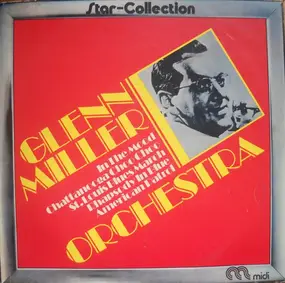 Glenn Miller - Star-Collection