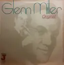 LP - Glenn Miller - Original - Red labels
