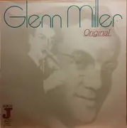LP - Glenn Miller - Original - Red labels