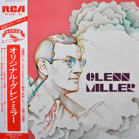 Glenn Miller - Original Glenn Miller