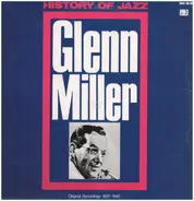 Glenn Miller - Original Recordings 1937-1942