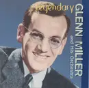 CD-Box - Glenn Miller - Legendary Glenn Miller And His Orchestra