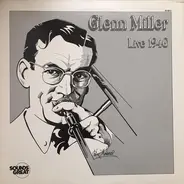 Glenn Miller - Live 1940