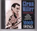 CD - Glenn Miller - Mood Swings 16 Swinging Classics