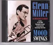 CD - Glenn Miller - Mood Swings 16 Swinging Classics