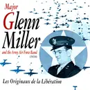 CD - Glenn Miller - Major Glenn Miller And The Army Air Force Band (1943/1944)