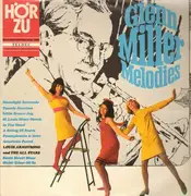 LP - Glenn Miller - Melodies