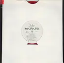 10'' - Glenn Miller - Salute To Major Glenn Miller Vol. I - 33rpm 10' Red Vinyl