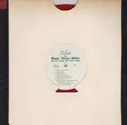 10'' - Glenn Miller - Salute To Major Glenn Miller Vol. II - 33rpm 10' Red Vinyl