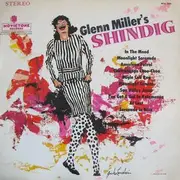 LP - Glenn Miller - Shindig