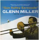 LP - Glenn Miller - Sun Valley Serenade